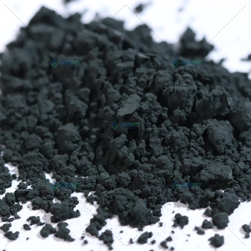 Dissulfeto de molibd&ecirc;nio CAS No.1317-33-5,fairsky 