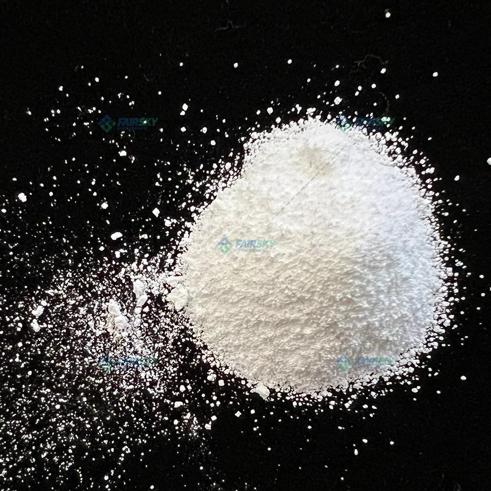 Heptamolibdato de am&ocirc;nio