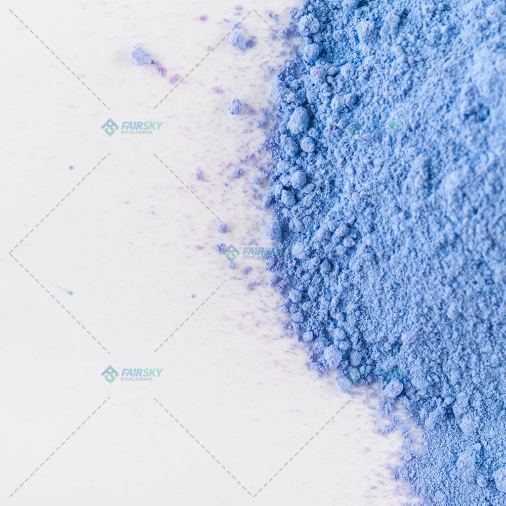 Cloreto de Cobalto CAS No.7791-13-1,fairsky 