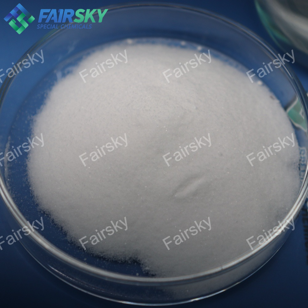 Bifluoreto de S&oacute;dio: Usos, Aplica&ccedil;&otilde;es e Fornecimento da Fairsky