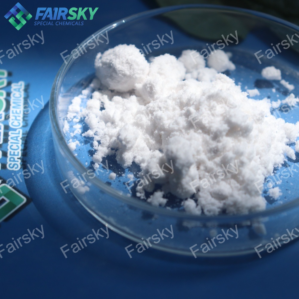 Fluoreto de pot&aacute;ssio: usos, aplica&ccedil;&otilde;es e fornecimento da Fairsky