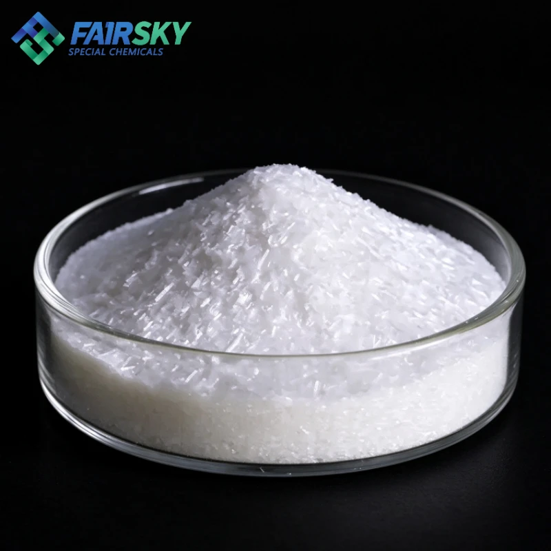 Hidroquinona: usos, aplica&ccedil;&otilde;es e fornecimento da Fairsky