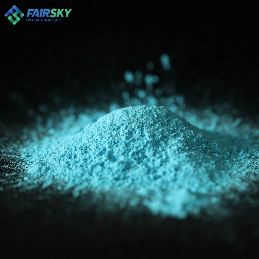 Hidr&oacute;xido de cobre: usos, aplica&ccedil;&otilde;es e fornecimento da Fairsky